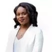 Photo of Kemi Greene