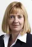 Photo of Nikki  Bentley