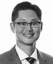 Photo of Jae K. Park