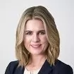 Photo of Anna P. Hayes
