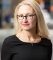 Photo of Eva  Farkas-DiNardo