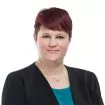 Photo of Alison Gray