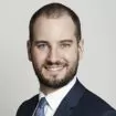 Photo of Xavier  Berwald-Grégoire