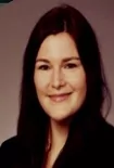 Photo of Suzie Crossland
