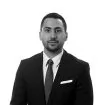 Photo of Kareem  Zureikat