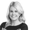 Photo of Colleen Abel