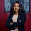 View Perenami  Momodu Biography on their website