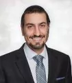 Photo of Benjamin David Gross
