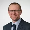 Photo of Andrew  Bentham