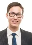 Photo of Alexandre Saulnier-Marceau