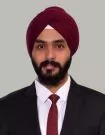 Photo of Swaraj Singh Narula