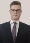 Photo of Kyle Morrow