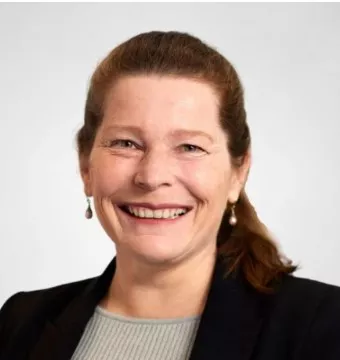 Photo of Lucy  Hartland