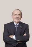 Photo of Jean-Louis Baudouin