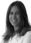 Photo of Isabel  Moya