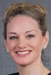 Photo of Jen Wiggins