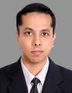 Photo of Rohit Ambast