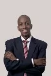 Photo of Lucas  Moalusi