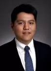 Photo of Eric W.  Huang