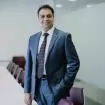 Photo of Shantanu Sinha