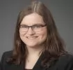 Photo of Sarah E.  Rieger
