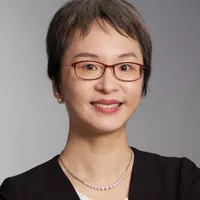 Photo of Helen Tang