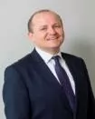 Photo of Brian  McElligott