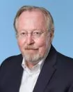 Photo of Robert E.  Hogfoss