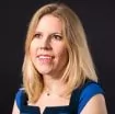 Photo of Rhiannon Davies