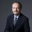 Photo of Peter G. Smith