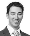 Photo of Andrew Chan