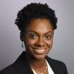 Photo of Morgan B. Monroe