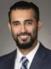 Photo of Ramin Mohammad