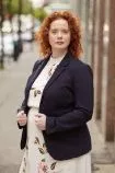 Photo of Alison  Colpitts