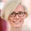 Photo of Rosanna Foster