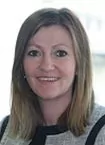 Photo of Elizabeth Reid