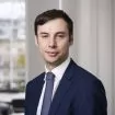 Photo of Niall McLean