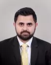 Photo of Rishabh  Bharadwaj