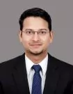 Photo of Neil Deshpande