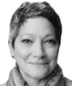Photo of Linda M. Famiglio