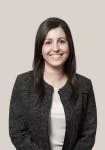 Photo of Nora Kharouba