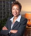 Photo of Stephanie M. Phillipps