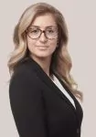 Photo of Roxanne Hamel-Bouchard