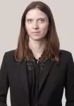 Photo of Eliane Ellbogen