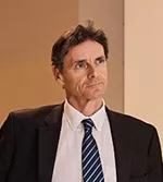 Photo of Alexander McNutt