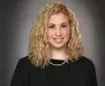 Photo of Lauren C. Bellerjeau