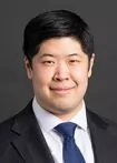 Photo of Daniel Ng