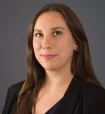 Photo of Alexandra E. Shaw