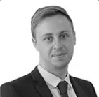 Photo of Daniel Tweedale