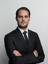Photo of João Pereira  Cabral